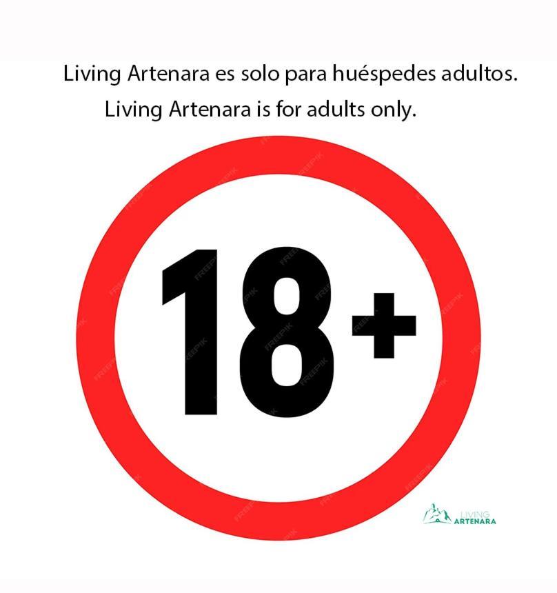 Living Artenara - Cave House & Silence Adults Only Kültér fotó